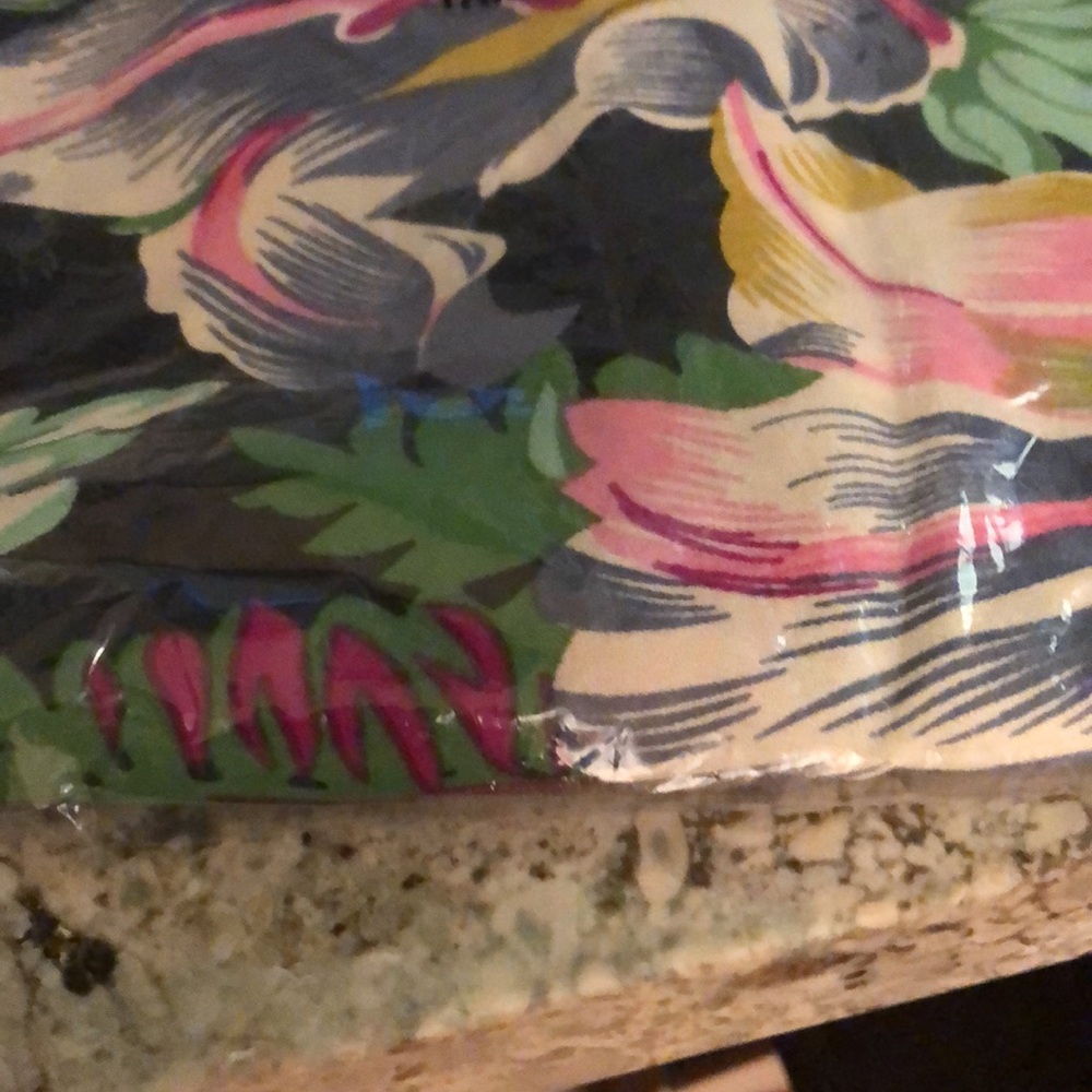 NWT ๐ท๏ธ Walter Baker Paradise Sarong OS - Picture 5 of 10